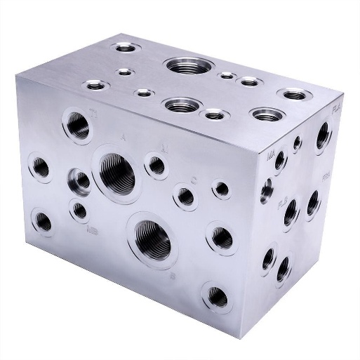 Hydraulic Systems