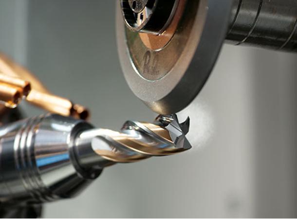 Precision Parts
