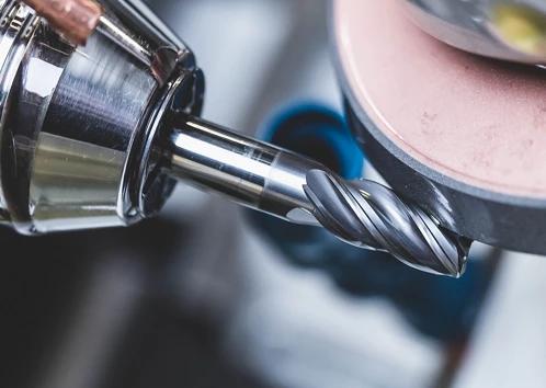 Carbide Tools