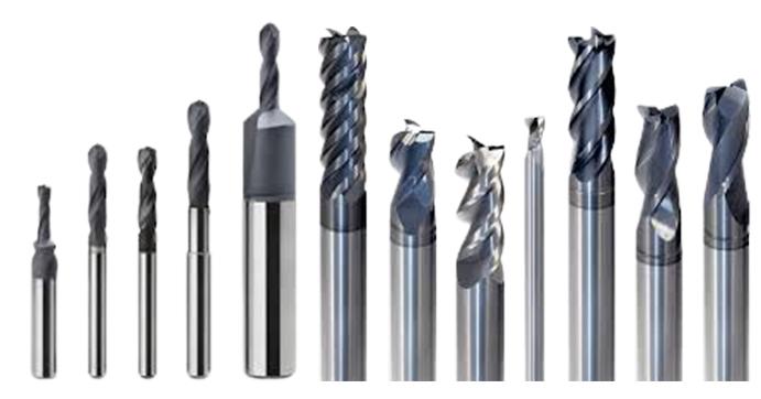 Carbide Cutting Tools