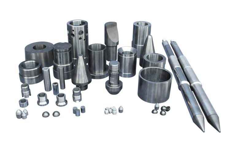 Hydraulic Manifold