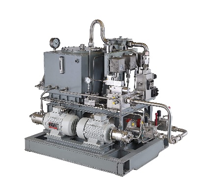 Hydraulic Systems